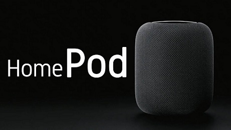 Appla HomePod