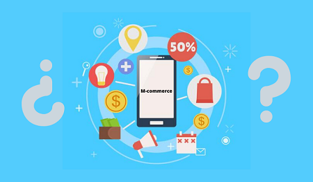 aplicaciones moviles para marketing mcommerce