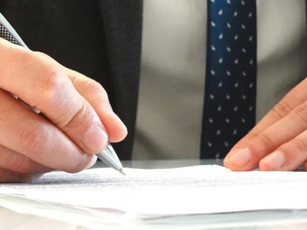 Firma documentos de recursos humanos digital 