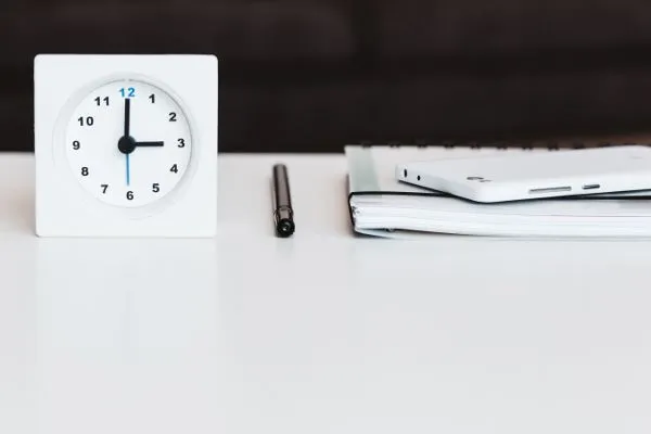 control horario teletrabajo y trabajo semipresencial