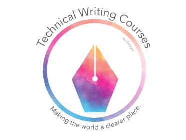 Google technical writing course for developers desarrolladores