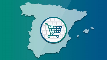 comercio electronico en España