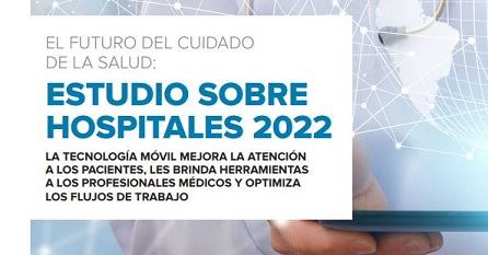 Estudio Zebra Hospitales 2022