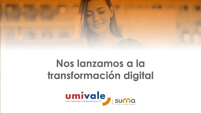 Transformacion digital de Umivale 