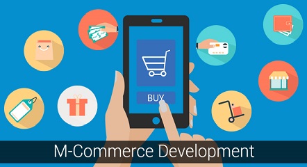 mobile commerce development 2018
